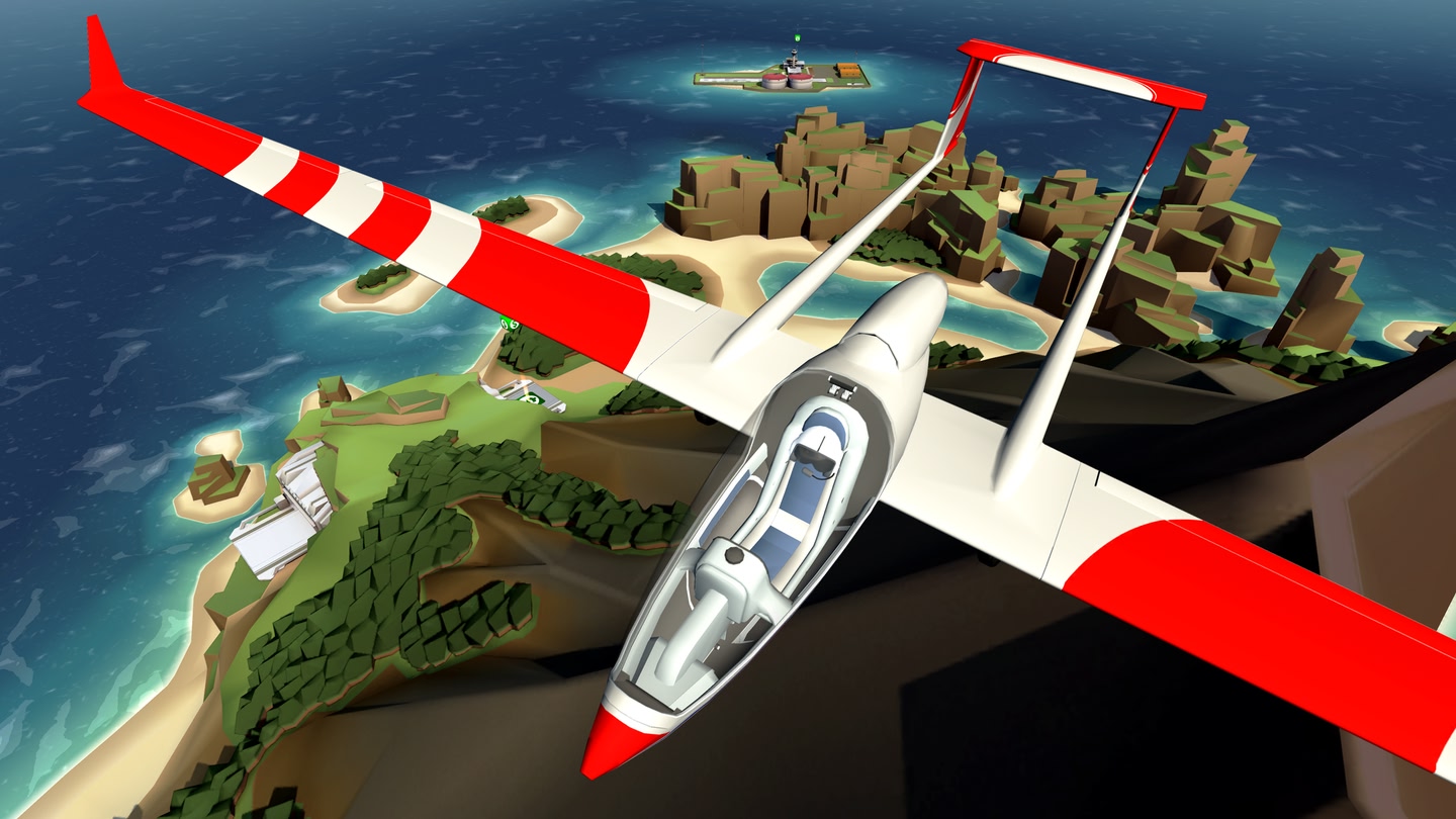#6. Ultrawings (Meta) Przez: Bit Planet Games, LLC