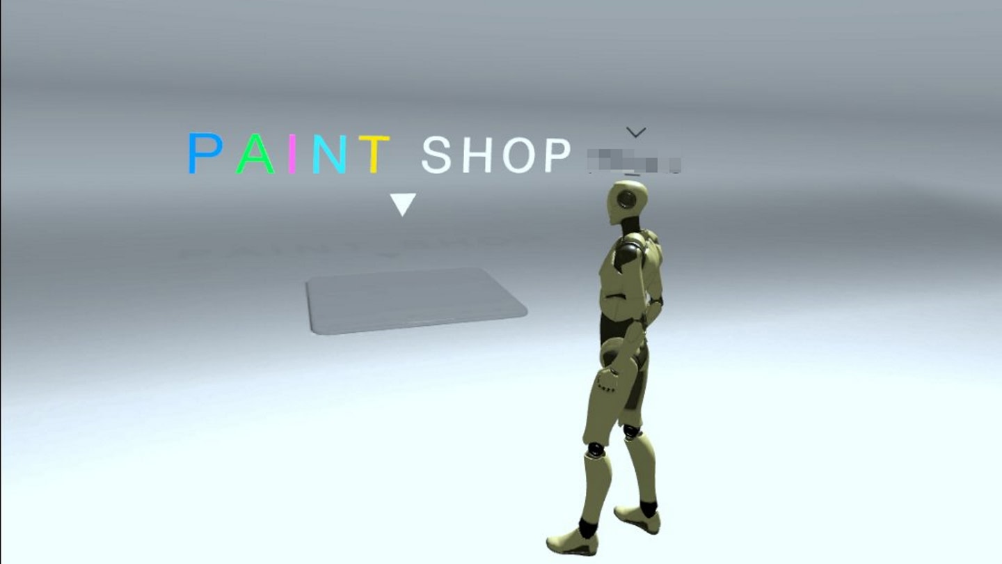 #3. Oculus SharedSpaces for Unity (Meta) 作者: Oculus Samples