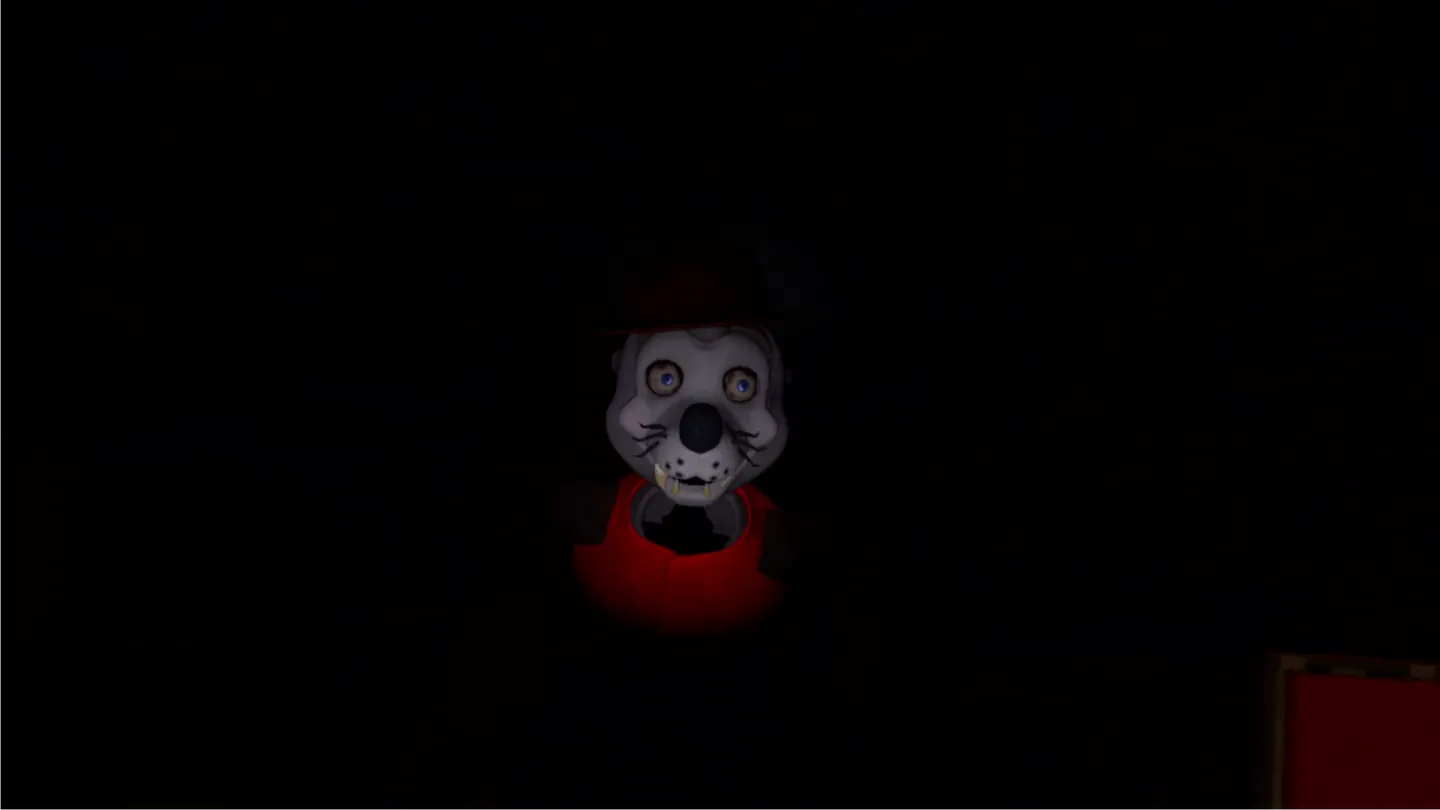 #4. PolarDread (Meta) Bởi: MVRKY