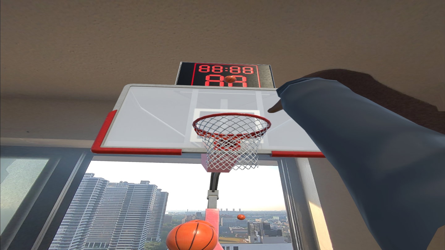 #2. OpenRunXR (Meta) โดย: Xzec