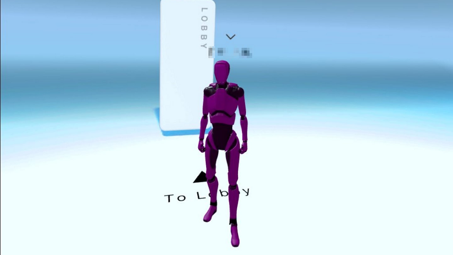 #5. Oculus SharedSpaces for Unity (Meta) 作者: Oculus Samples