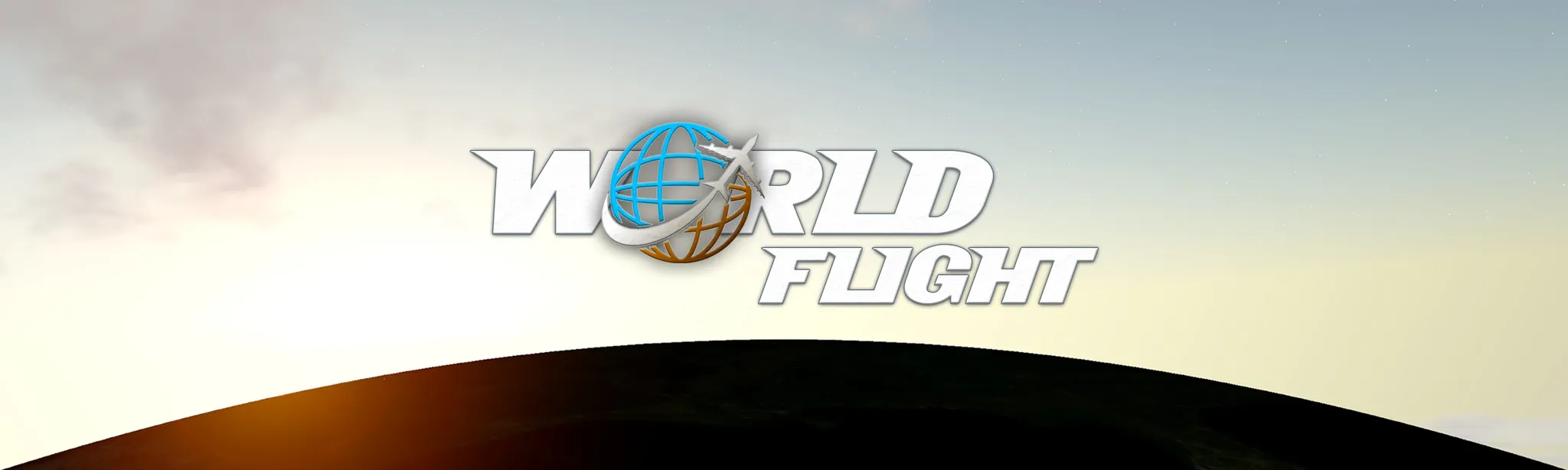 Screenshots (6) World Flight