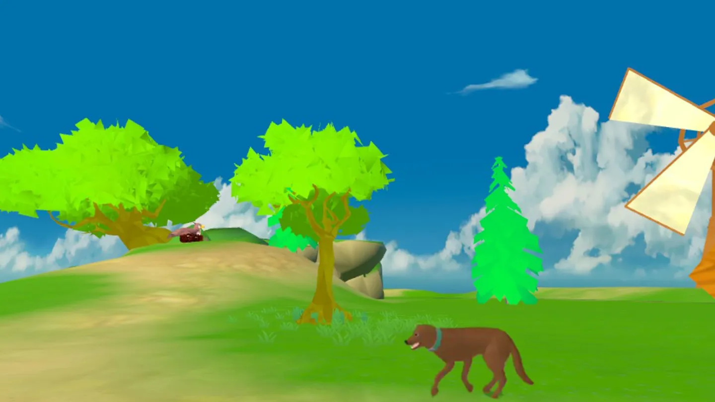 #3. MyPup (Meta) โดย: UnCommonSoft