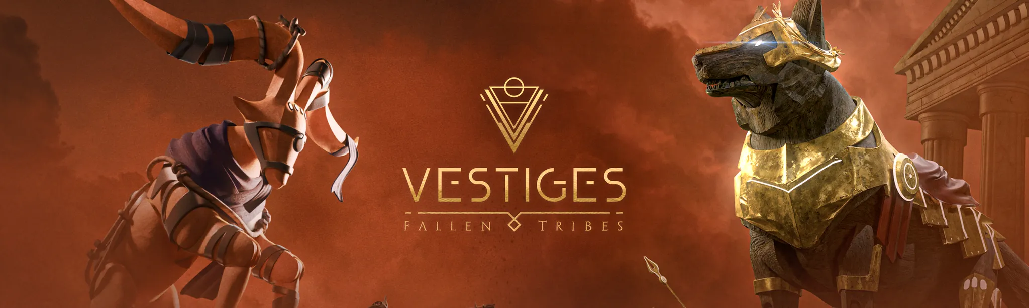 屏幕截图 (6) Vestiges: Fallen Tribes