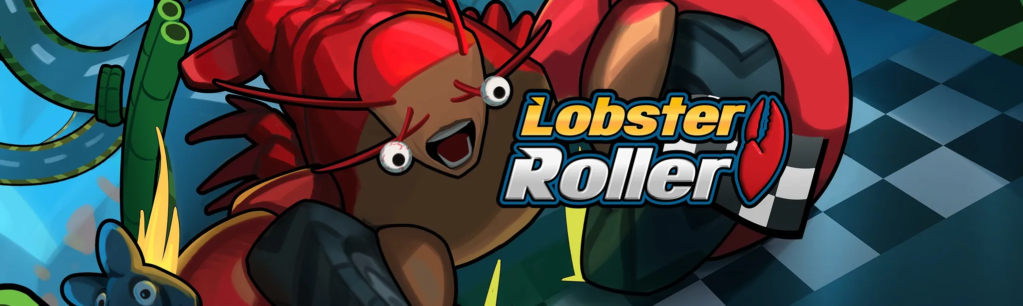 Képernyőképek (6) Lobster Roller