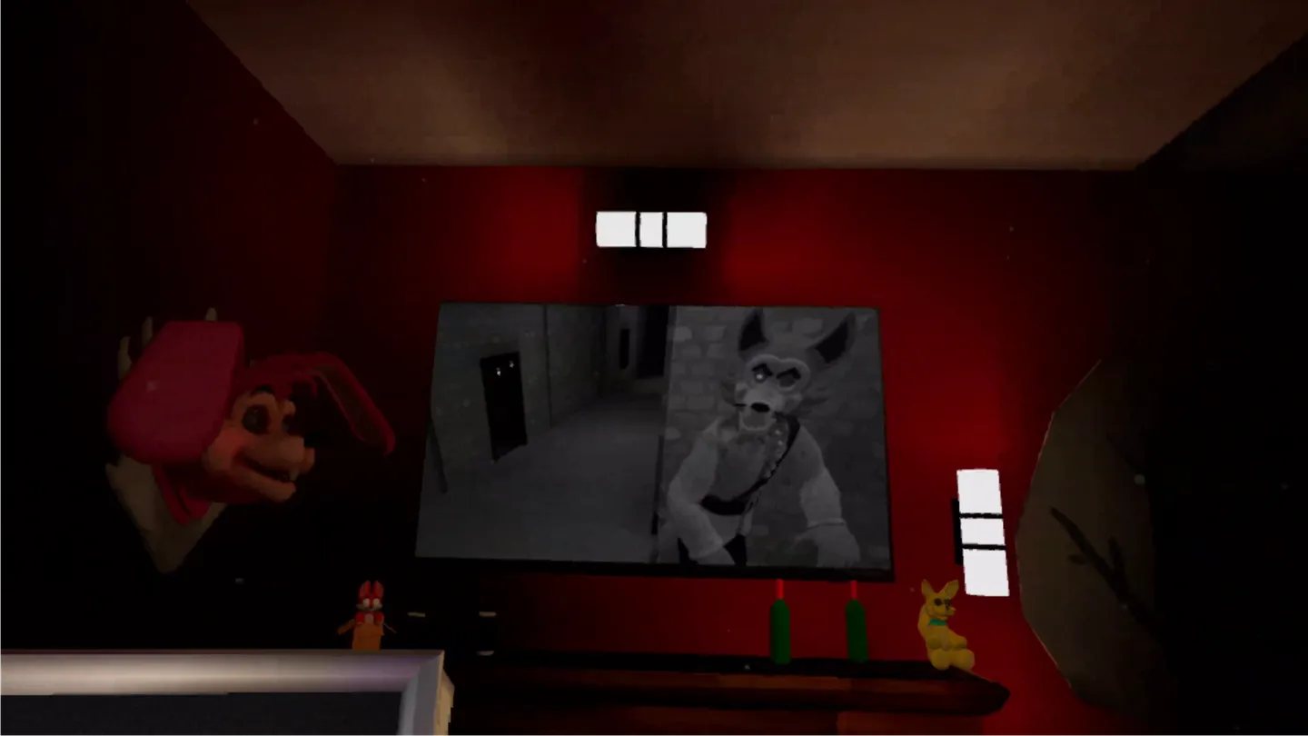 #3. PolarDread (Meta) Bởi: MVRKY