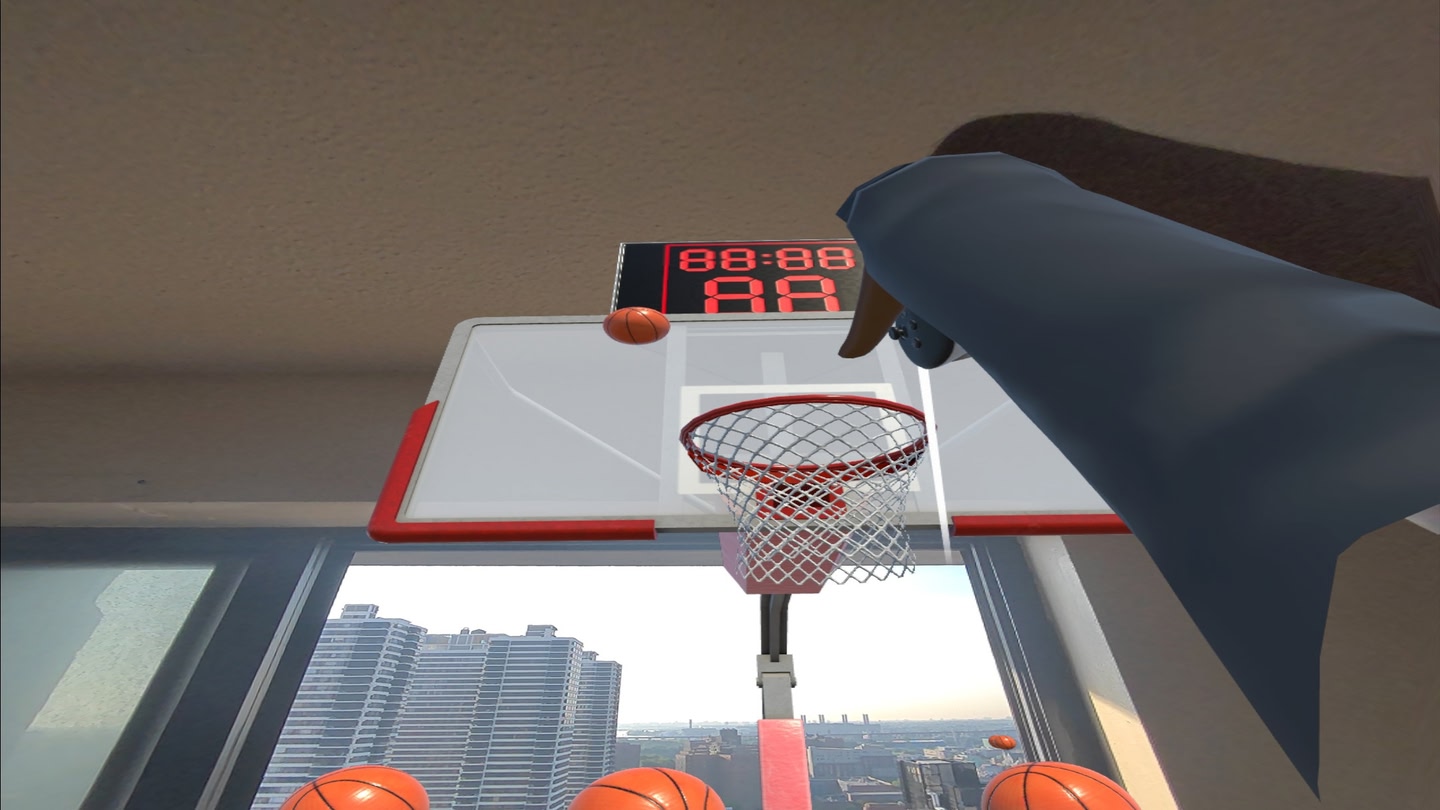 #3. OpenRunXR (Meta) โดย: Xzec