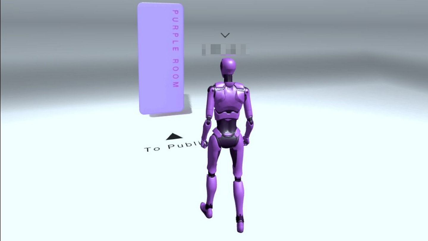 #4. Oculus SharedSpaces for Unity (Meta) 作者: Oculus Samples